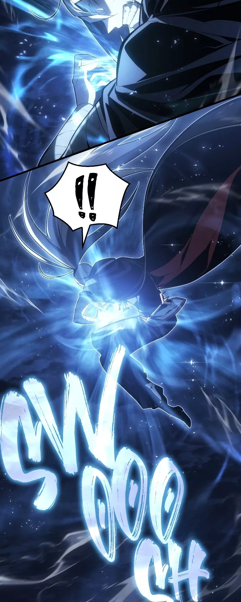 Read Ice Lord (en) Manga Online