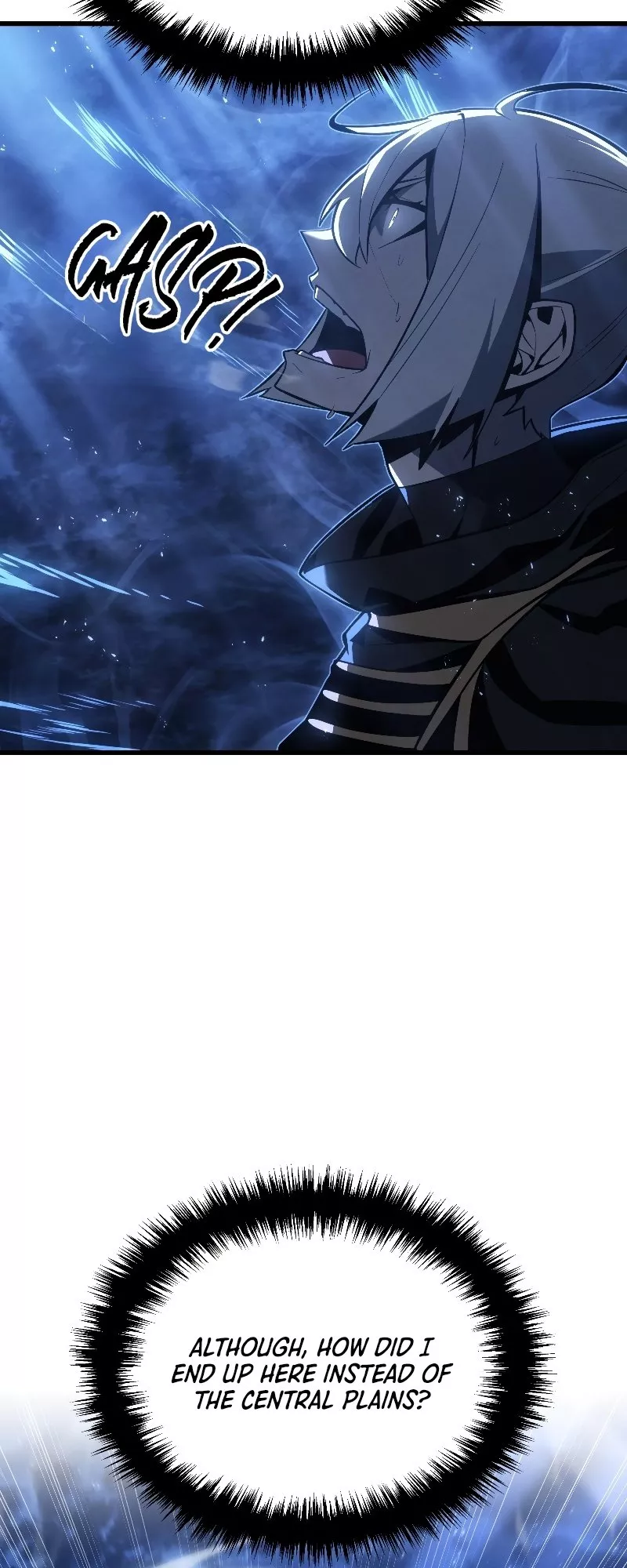 Read Ice Lord (en) Manga Online