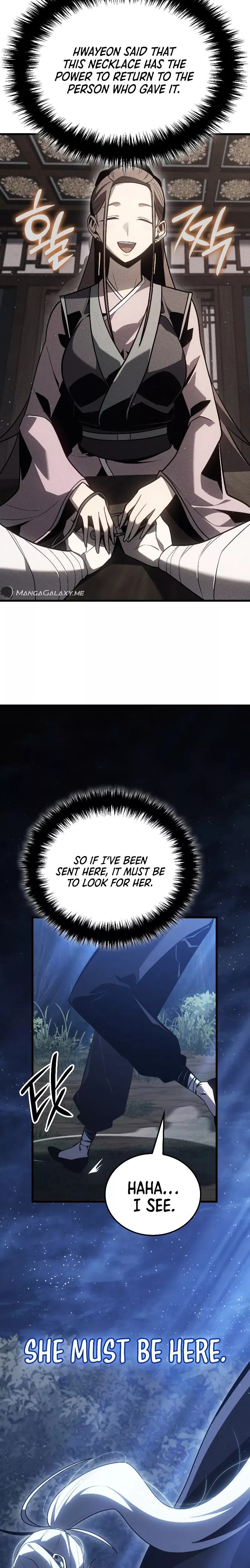 Read Ice Lord (en) Manga Online