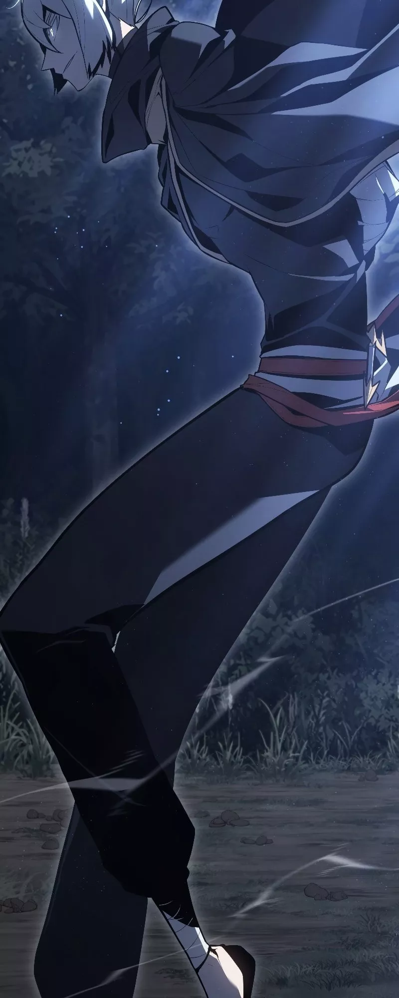 Read Ice Lord (en) Manga Online