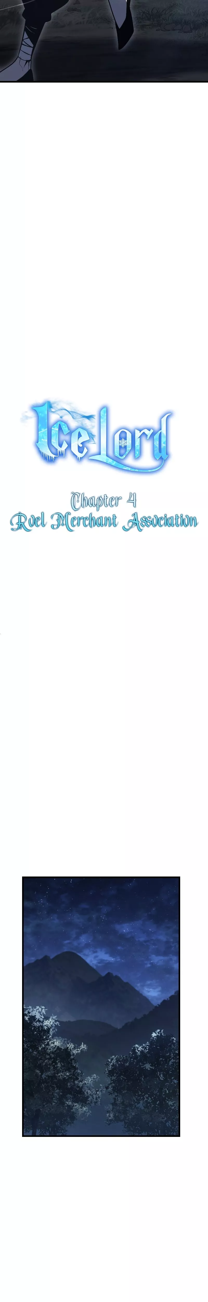 Read Ice Lord (en) Manga Online