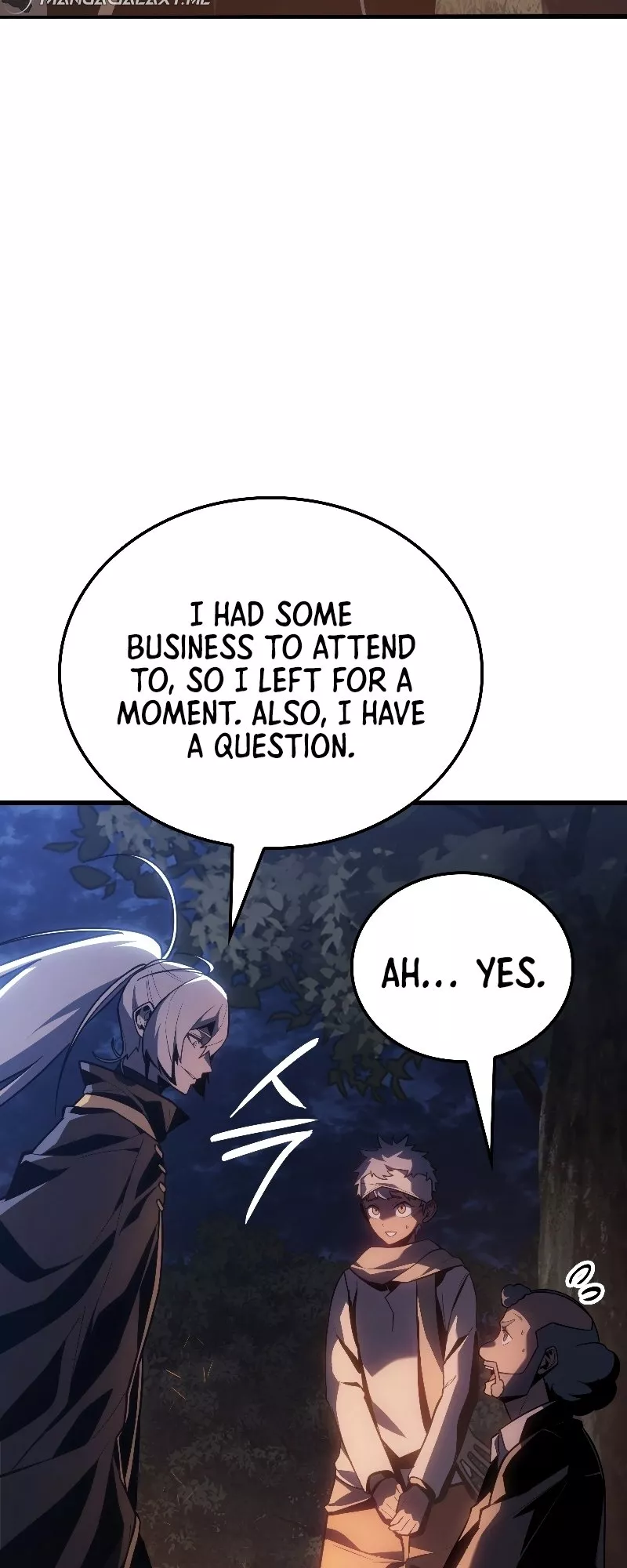 Read Ice Lord (en) Manga Online