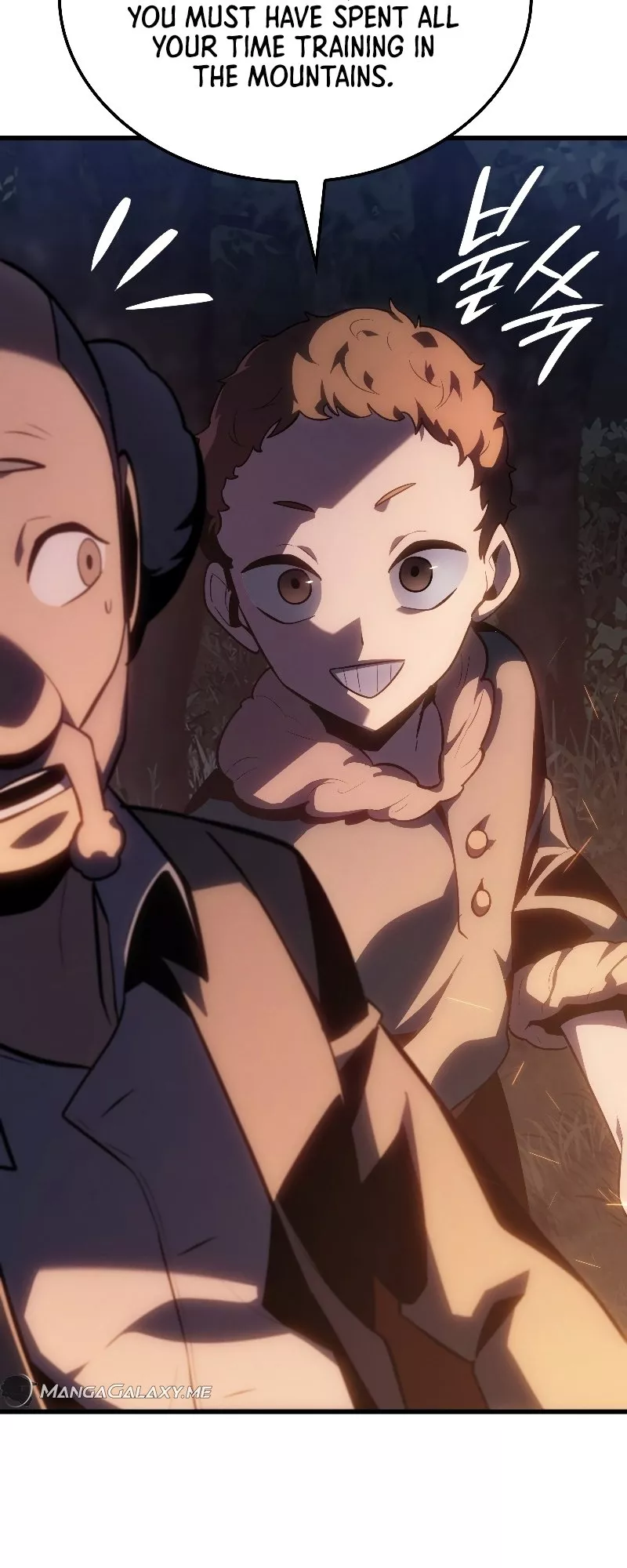 Read Ice Lord (en) Manga Online