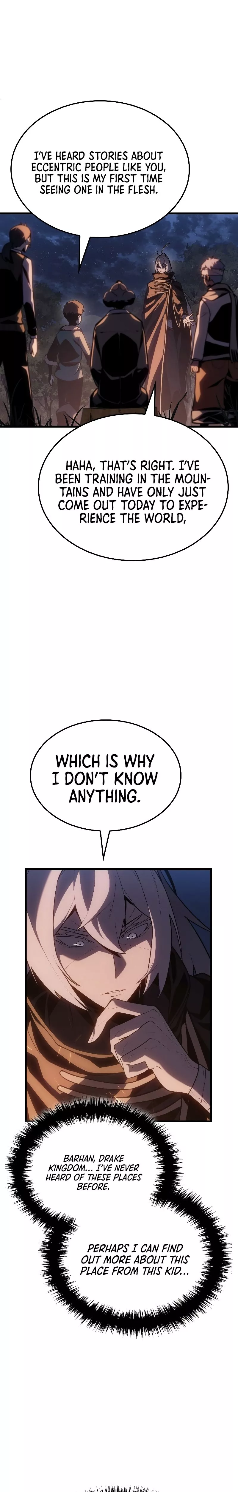 Read Ice Lord (en) Manga Online