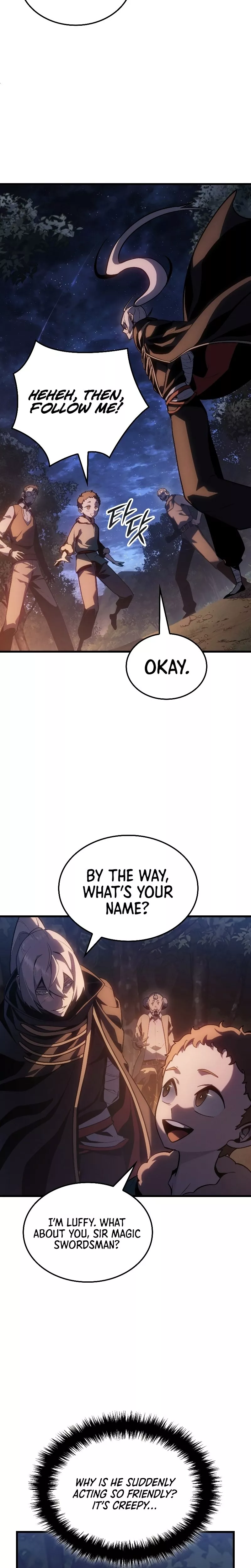 Read Ice Lord (en) Manga Online