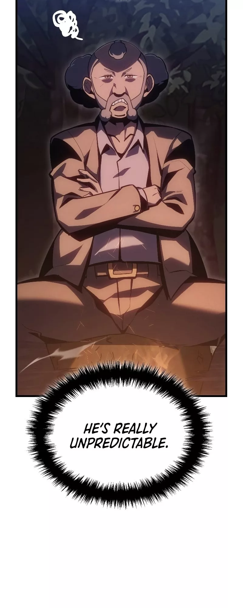 Read Ice Lord (en) Manga Online