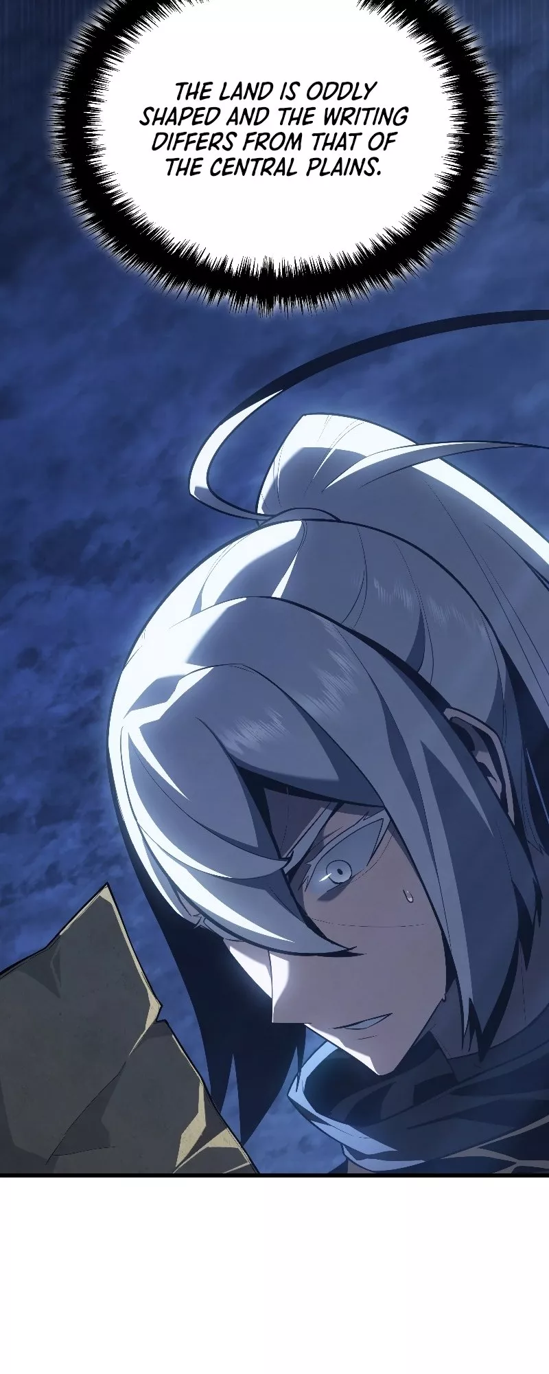 Read Ice Lord (en) Manga Online