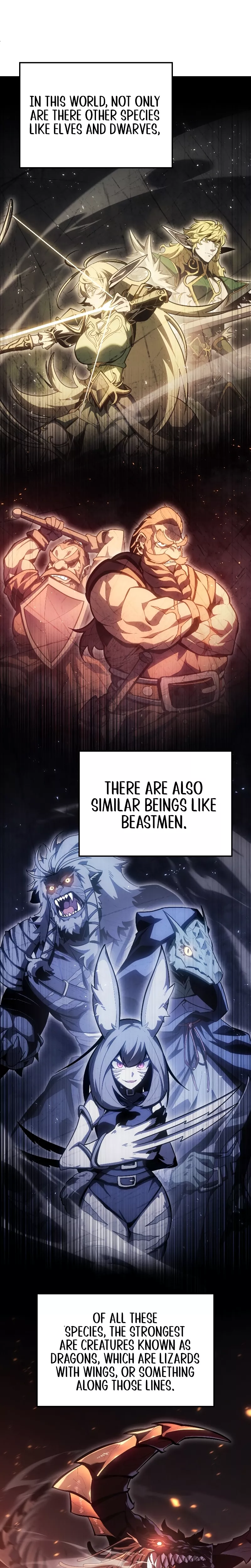 Read Ice Lord (en) Manga Online