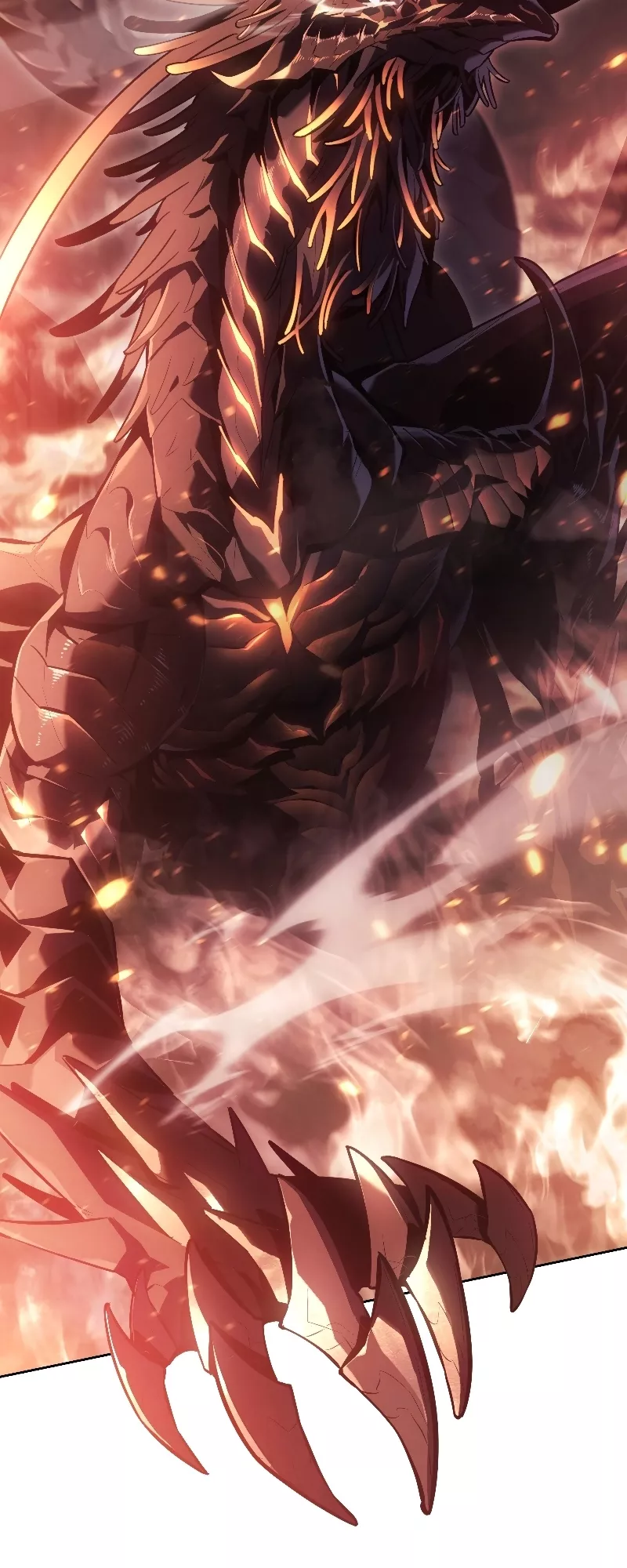 Read Ice Lord (en) Manga Online