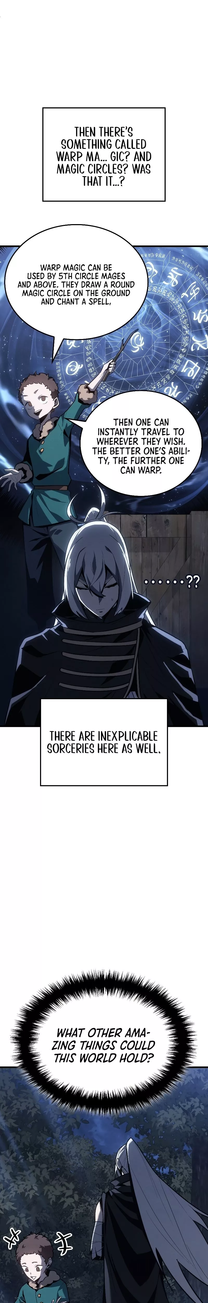 Read Ice Lord (en) Manga Online