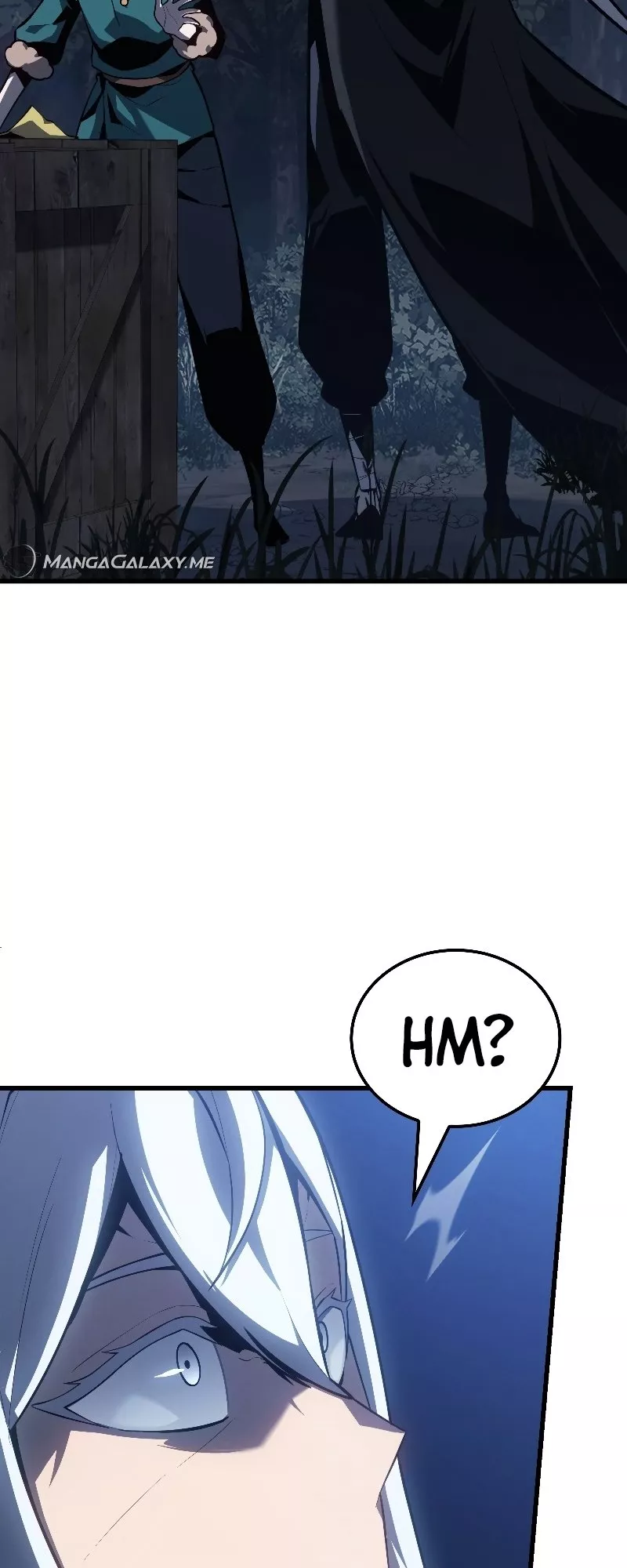 Read Ice Lord (en) Manga Online