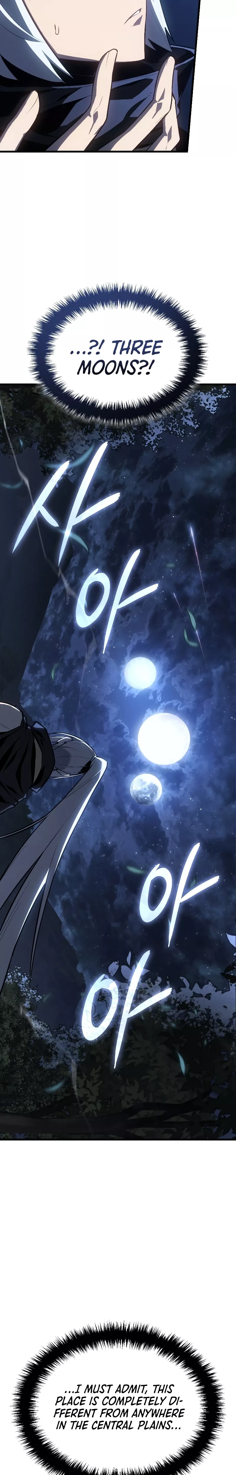 Read Ice Lord (en) Manga Online