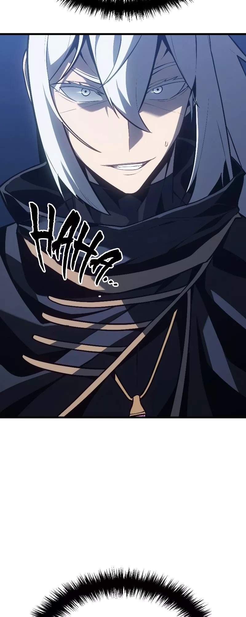 Read Ice Lord (en) Manga Online