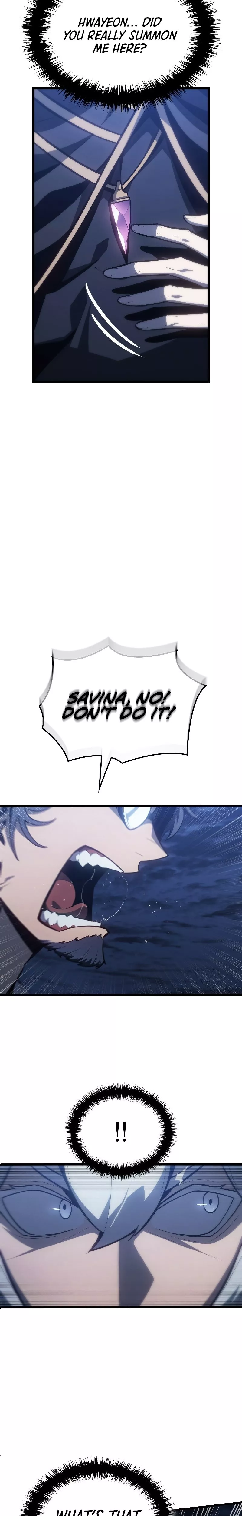 Read Ice Lord (en) Manga Online