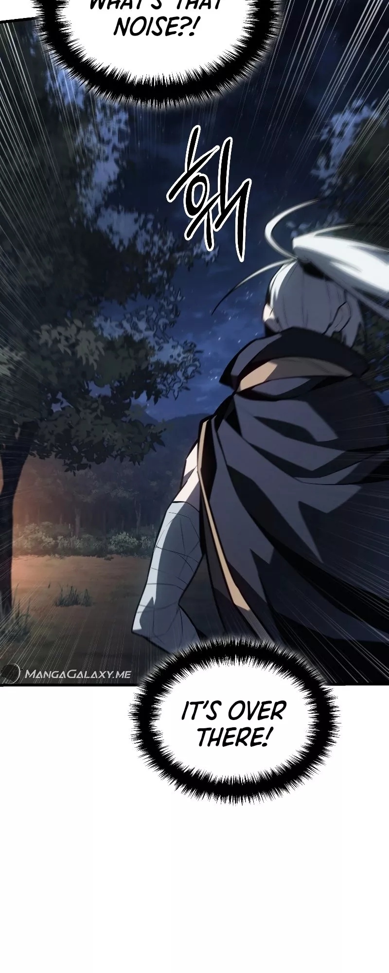 Read Ice Lord (en) Manga Online