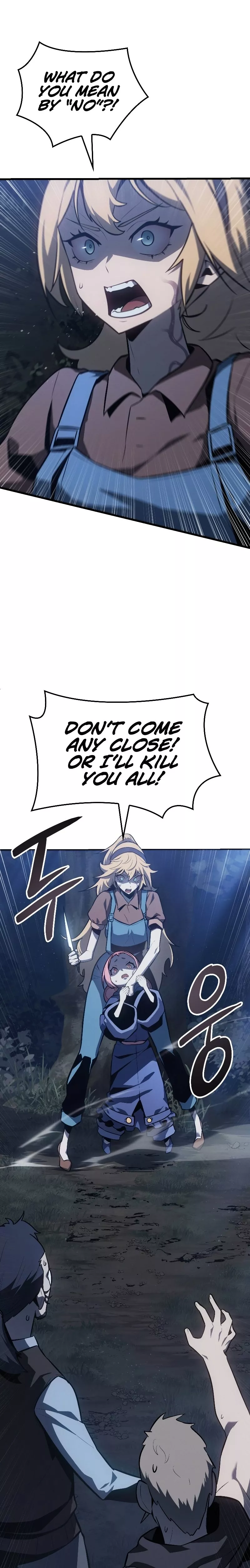 Read Ice Lord (en) Manga Online