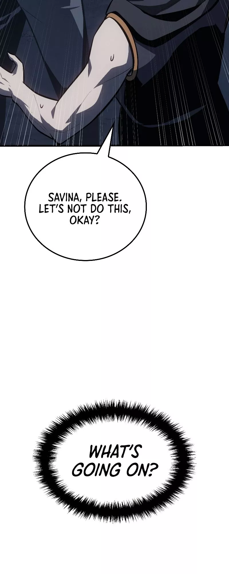 Read Ice Lord (en) Manga Online