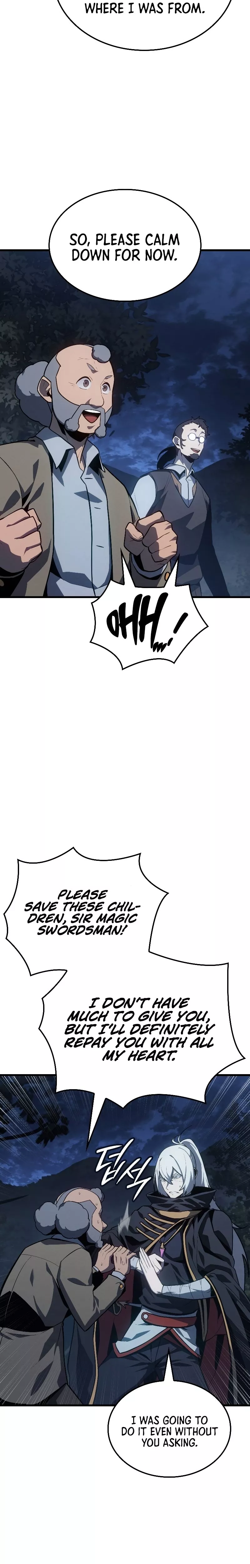 Read Ice Lord (en) Manga Online