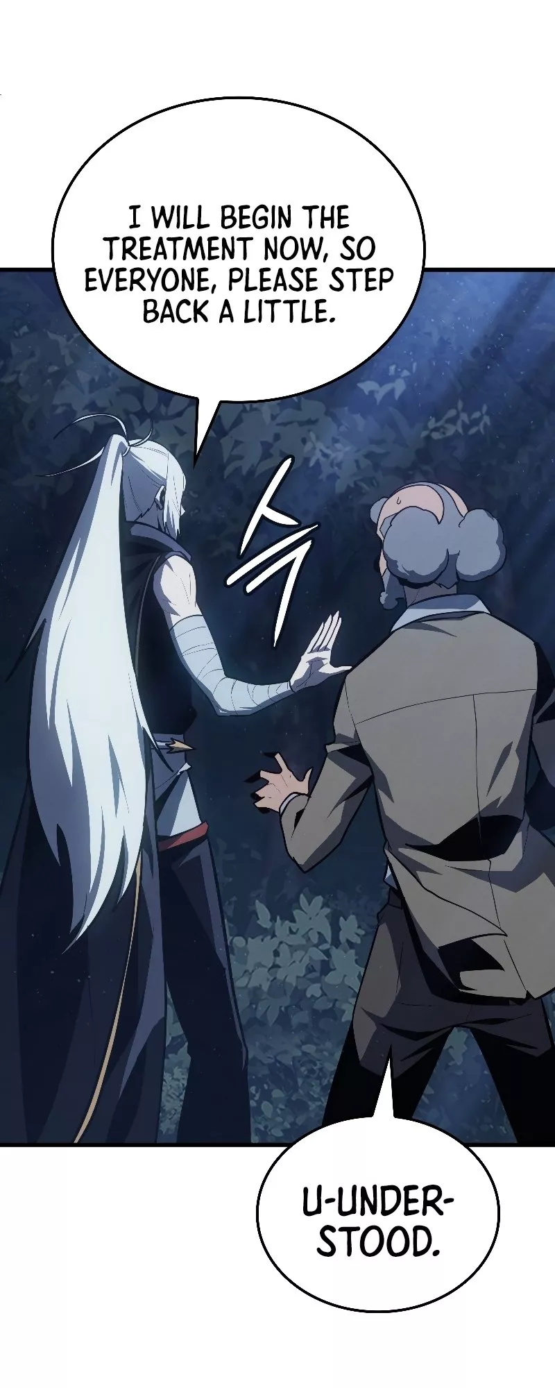 Read Ice Lord (en) Manga Online