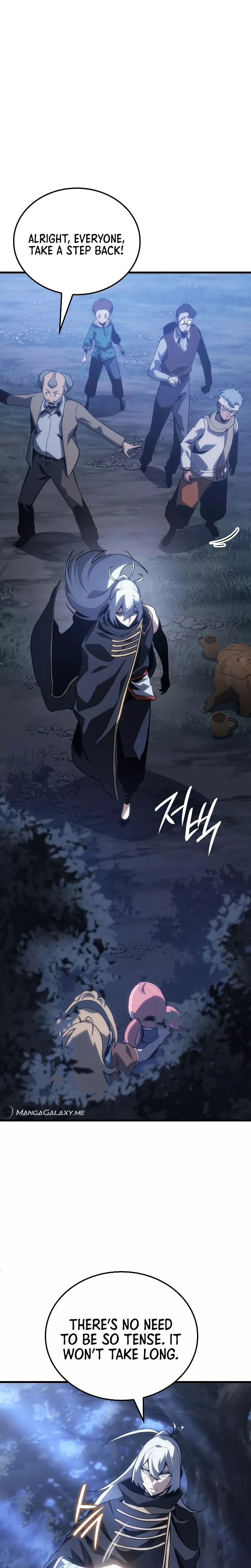 Read Ice Lord (en) Manga Online