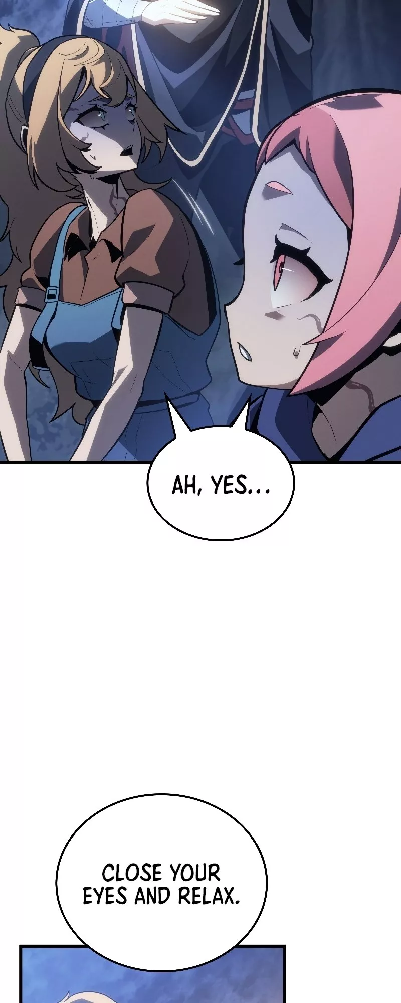 Read Ice Lord (en) Manga Online