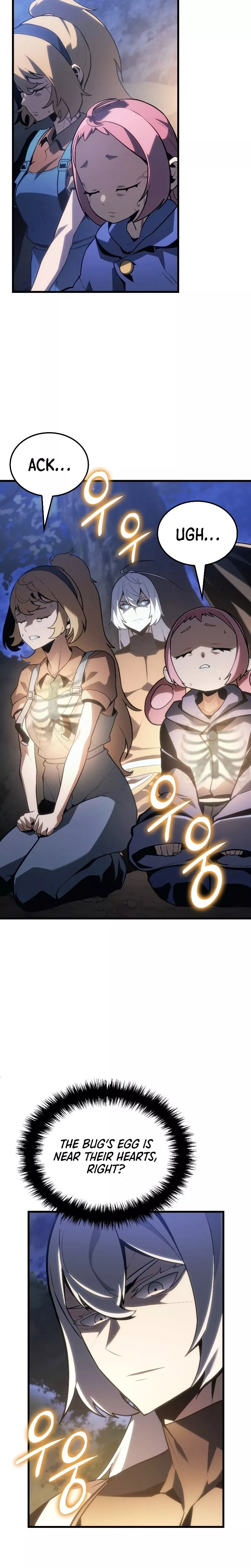 Read Ice Lord (en) Manga Online