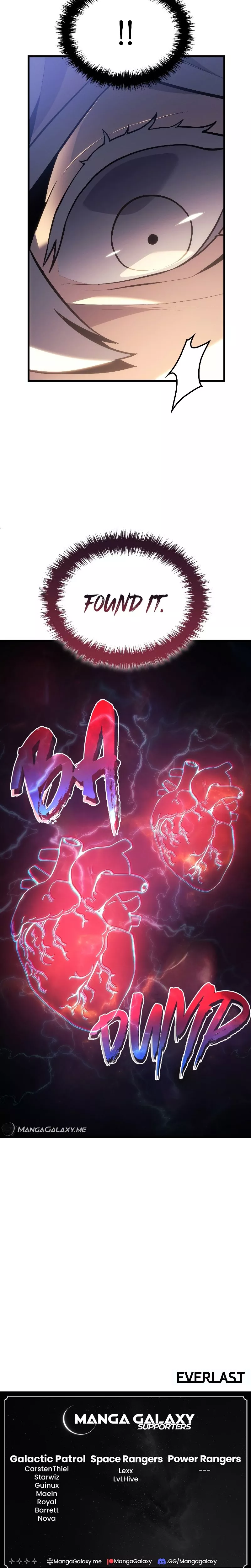 Read Ice Lord (en) Manga Online