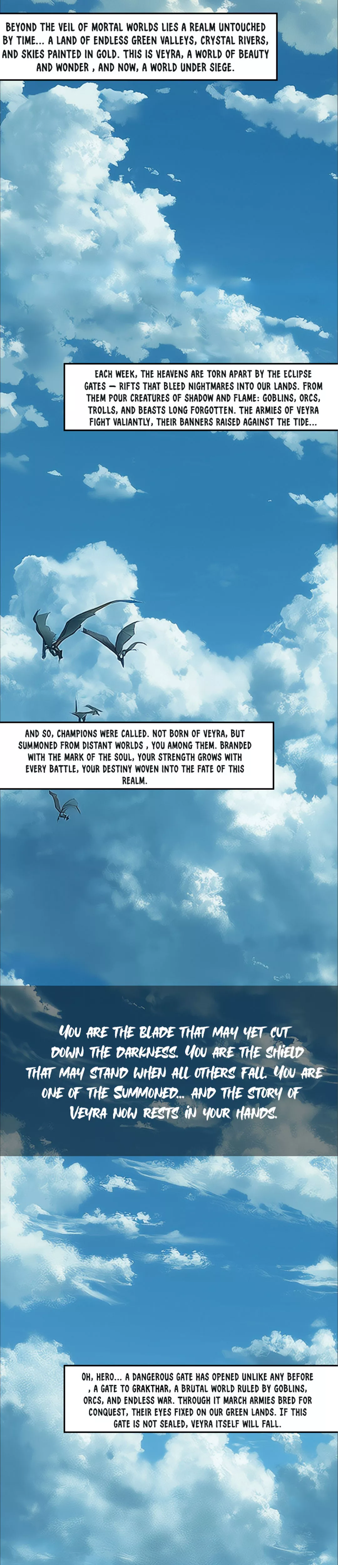 Read Ice Lord (en) Manga Online