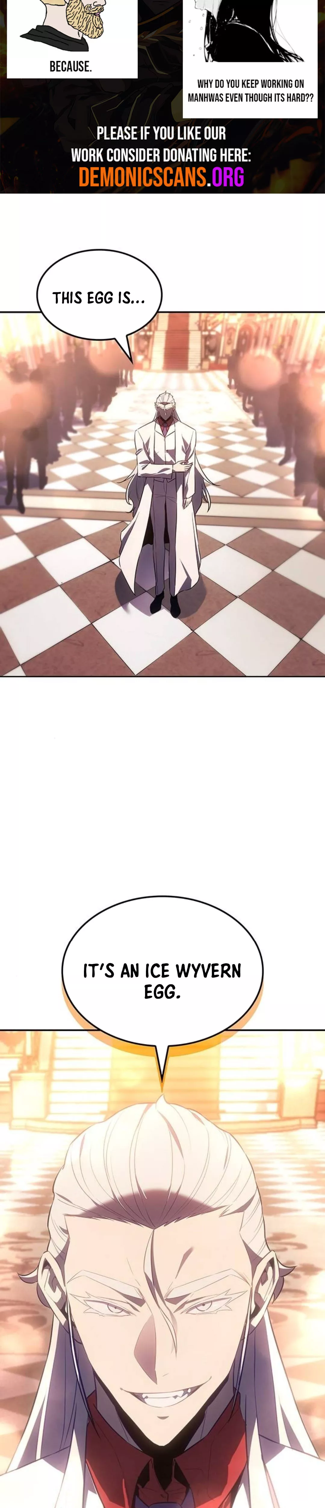 Read Ice Lord (en) Manga Online