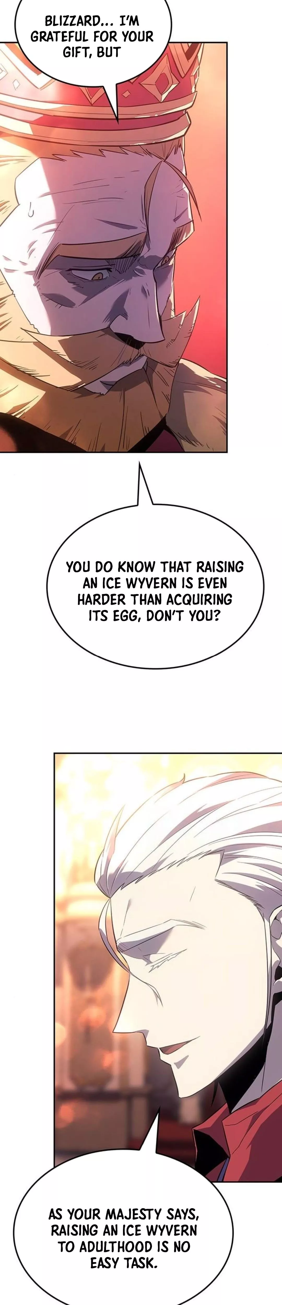 Read Ice Lord (en) Manga Online