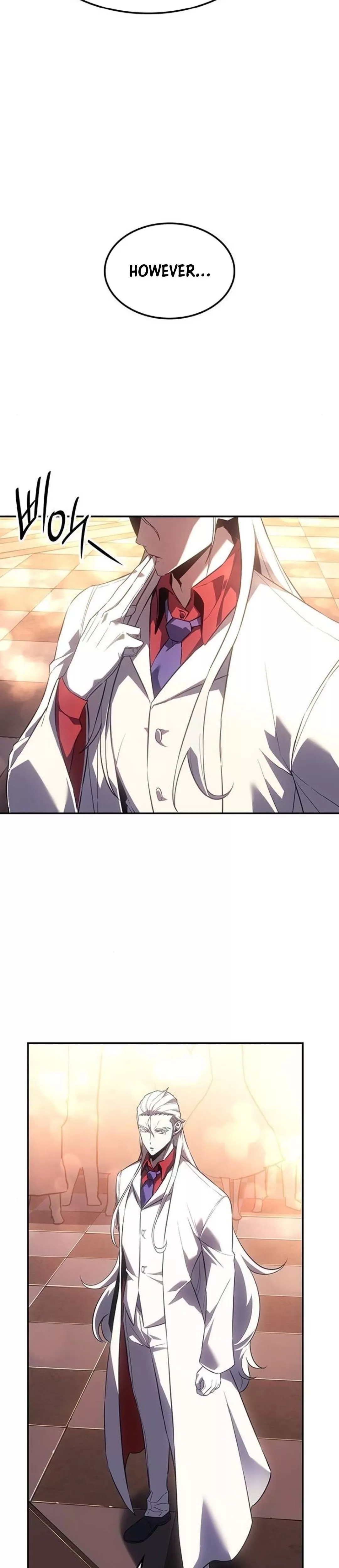 Read Ice Lord (en) Manga Online