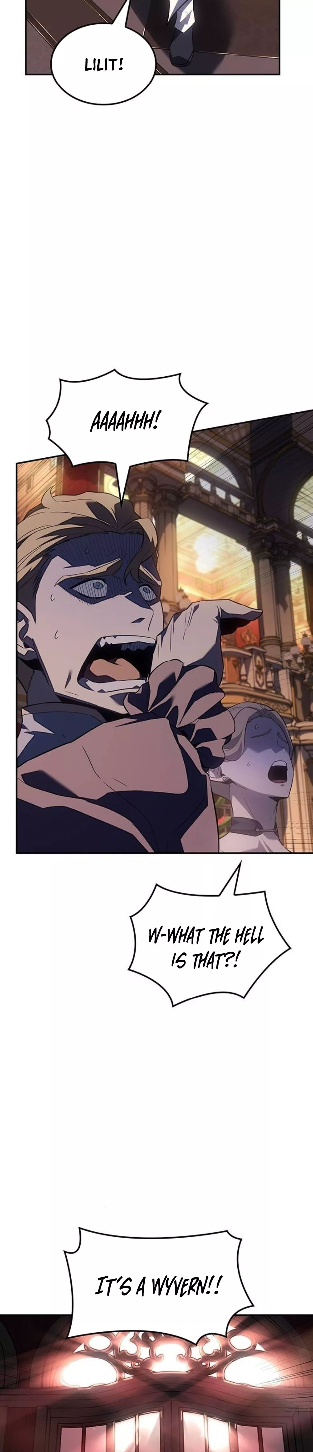 Read Ice Lord (en) Manga Online