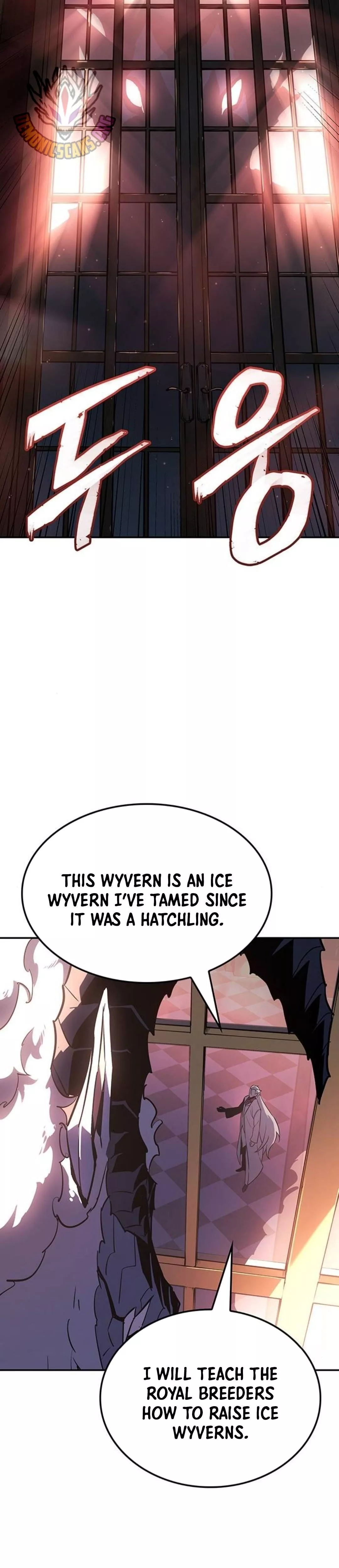 Read Ice Lord (en) Manga Online