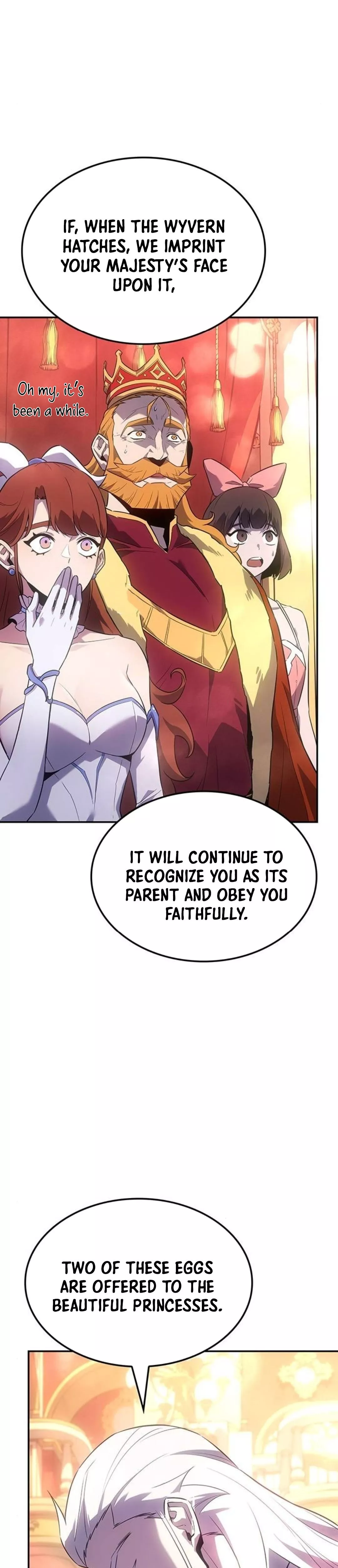 Read Ice Lord (en) Manga Online