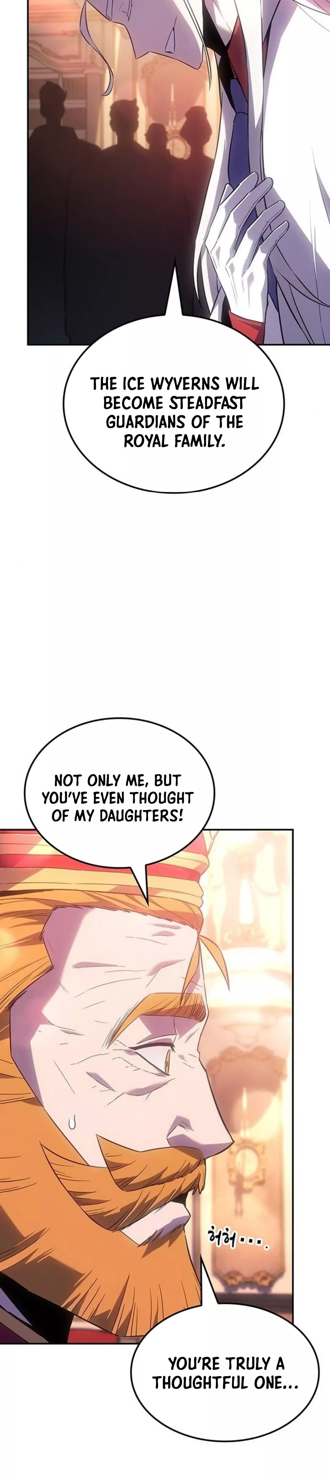 Read Ice Lord (en) Manga Online