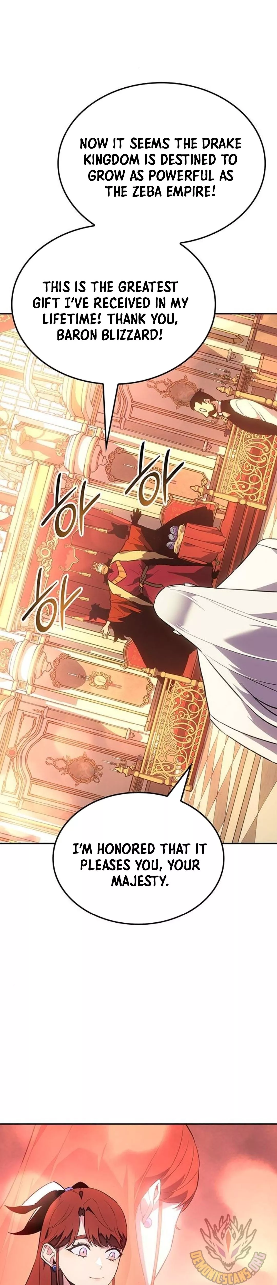 Read Ice Lord (en) Manga Online