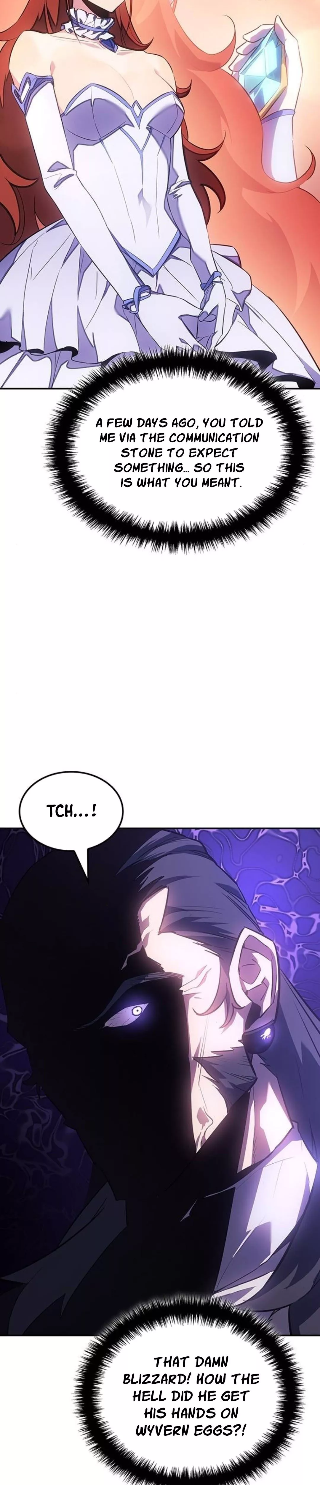 Read Ice Lord (en) Manga Online