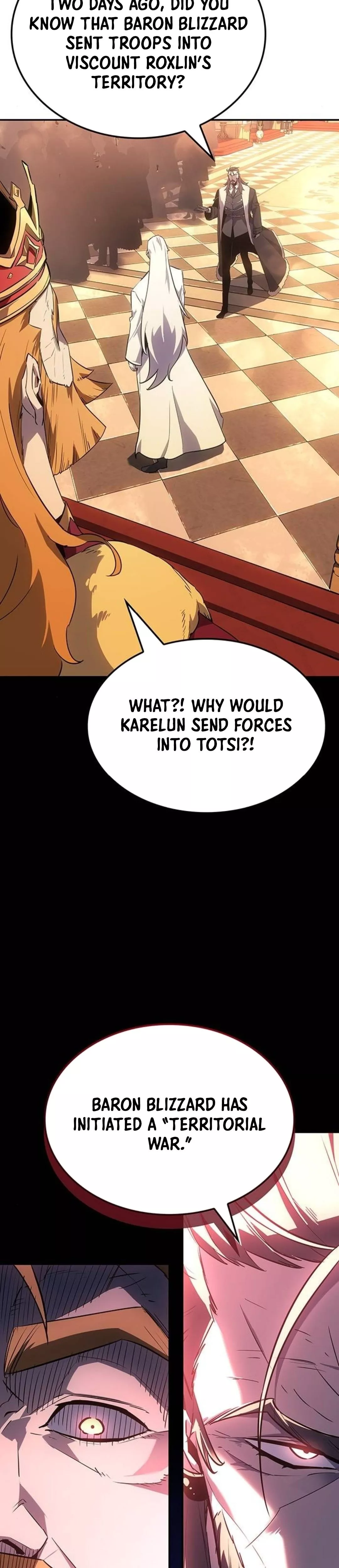 Read Ice Lord (en) Manga Online