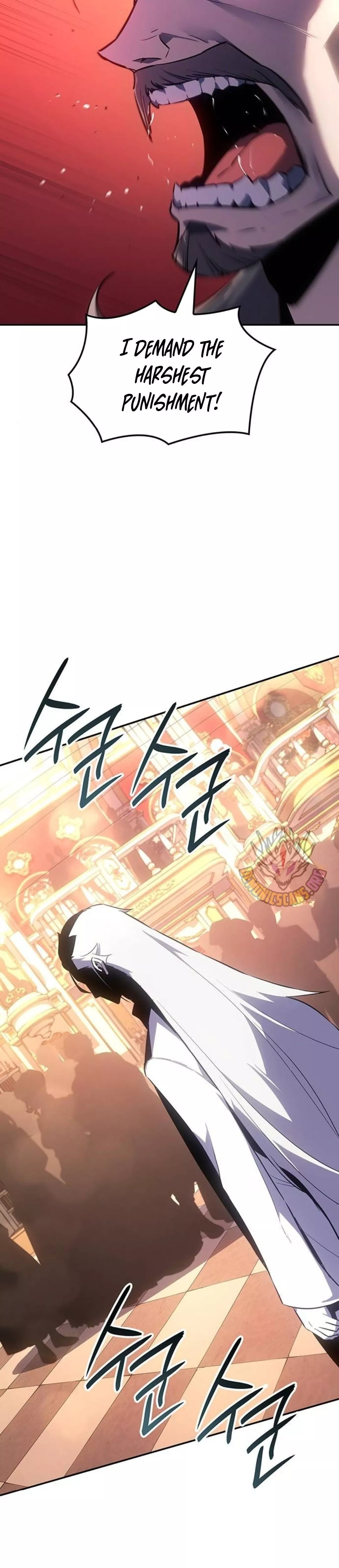 Read Ice Lord (en) Manga Online