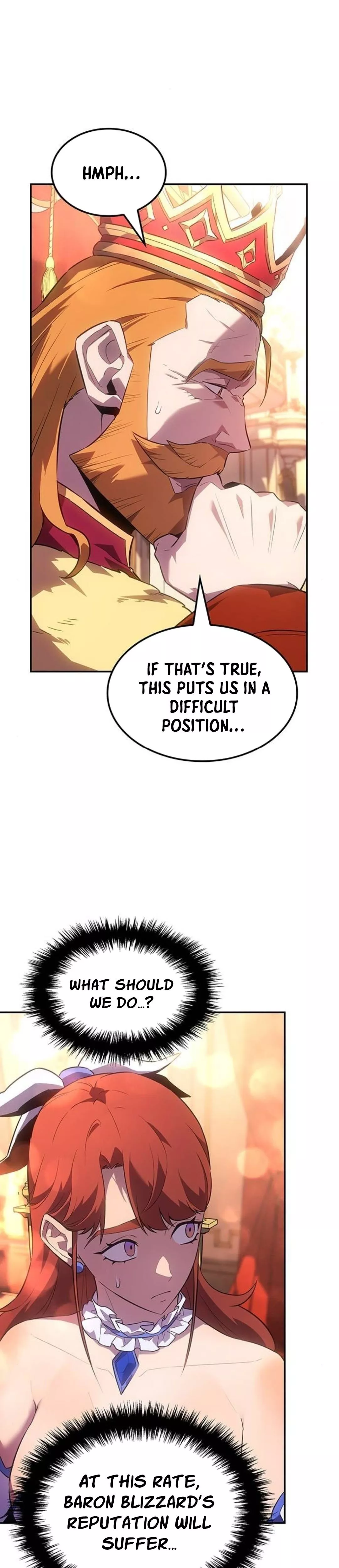 Read Ice Lord (en) Manga Online