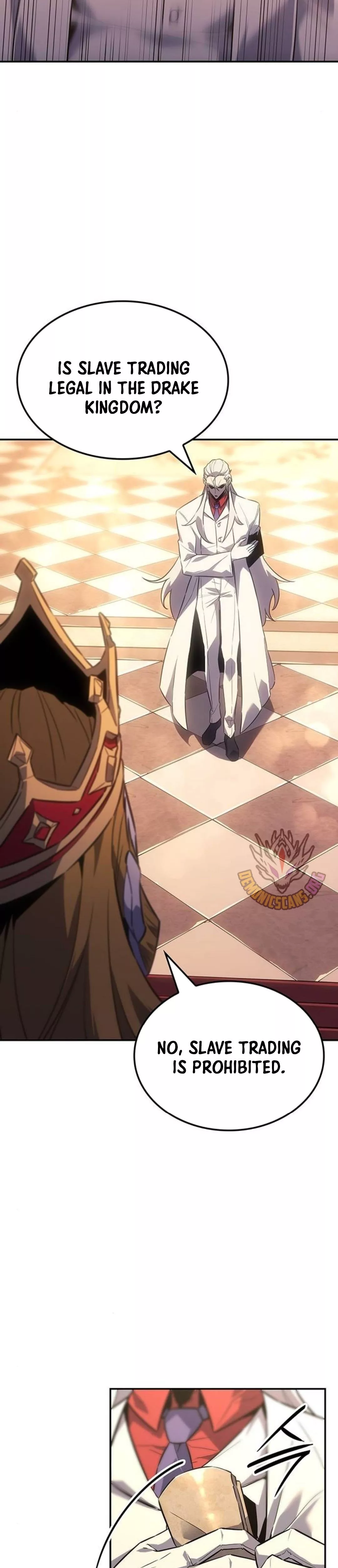 Read Ice Lord (en) Manga Online