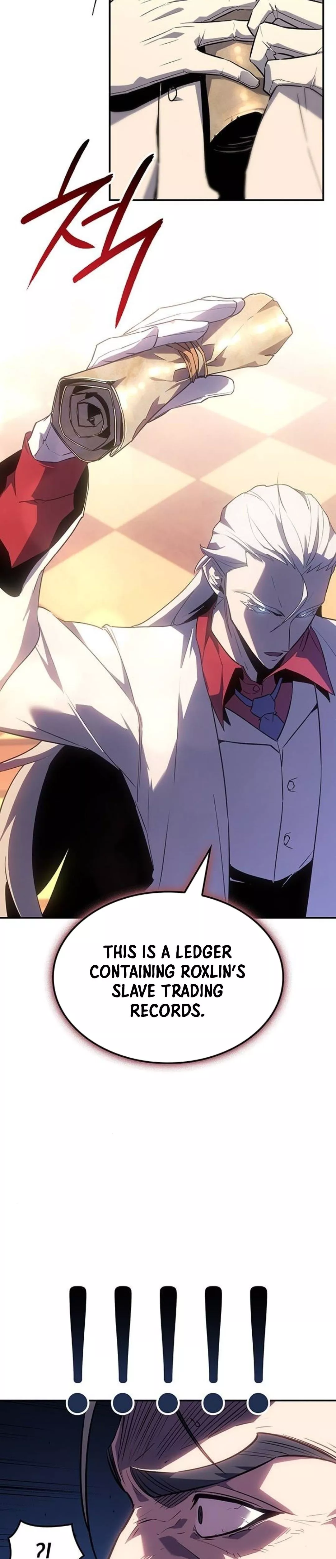 Read Ice Lord (en) Manga Online