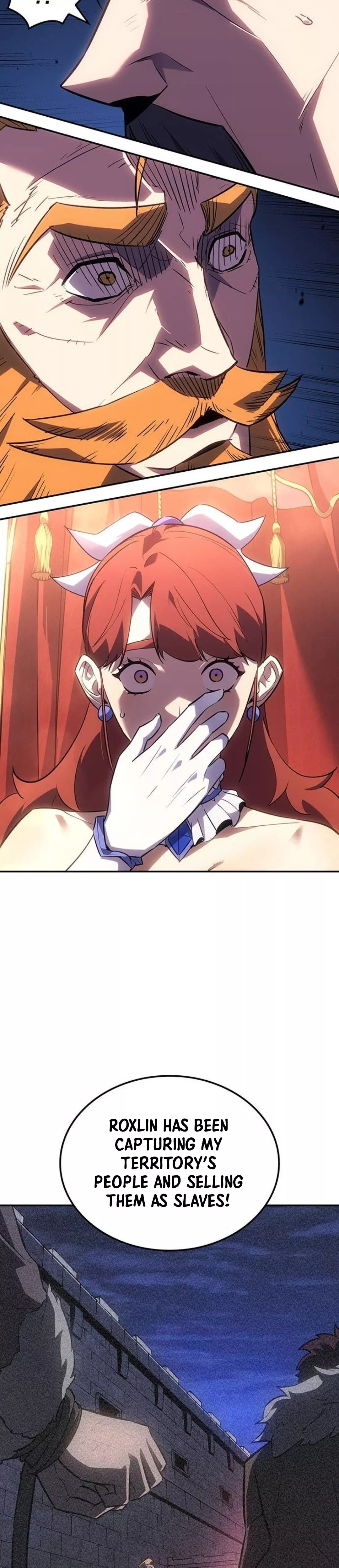 Read Ice Lord (en) Manga Online