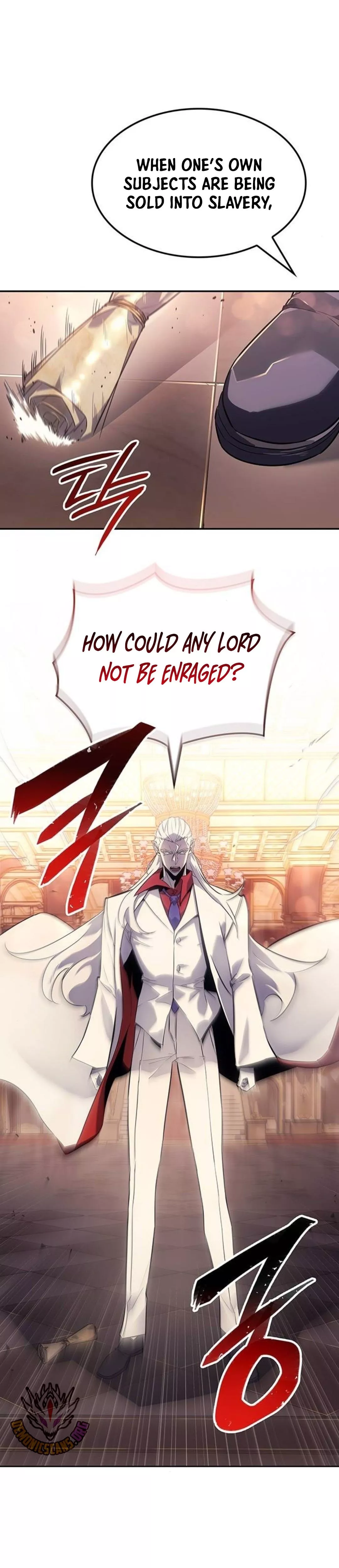 Read Ice Lord (en) Manga Online