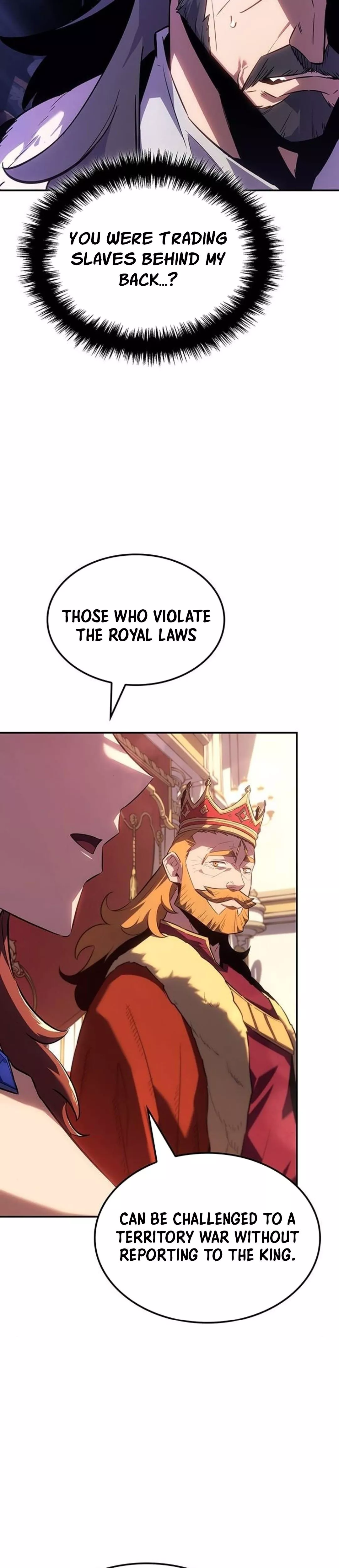 Read Ice Lord (en) Manga Online