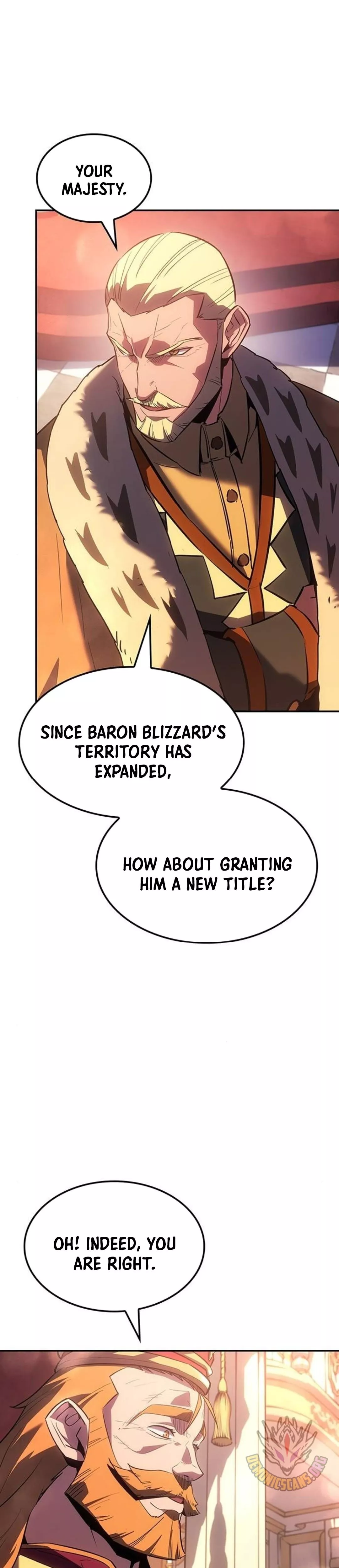 Read Ice Lord (en) Manga Online