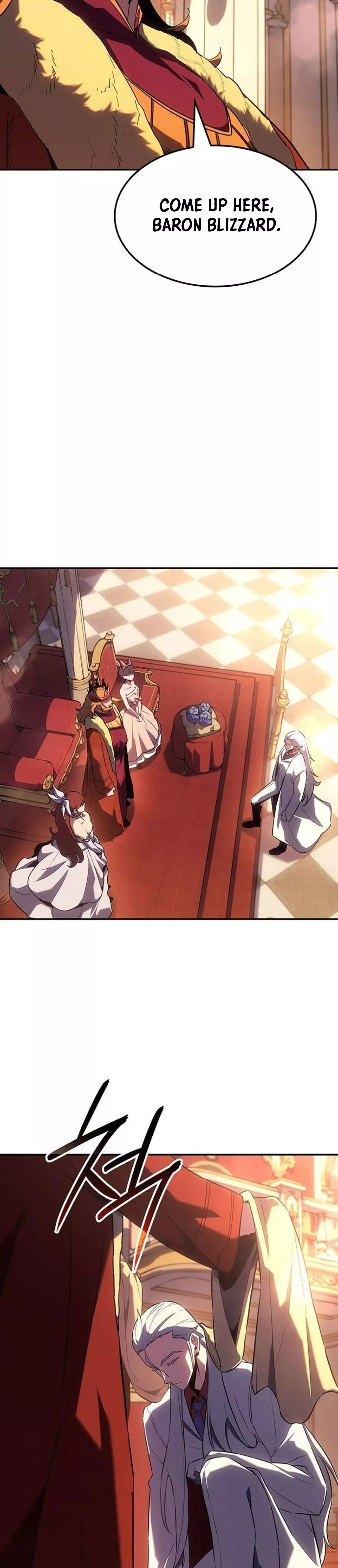 Read Ice Lord (en) Manga Online