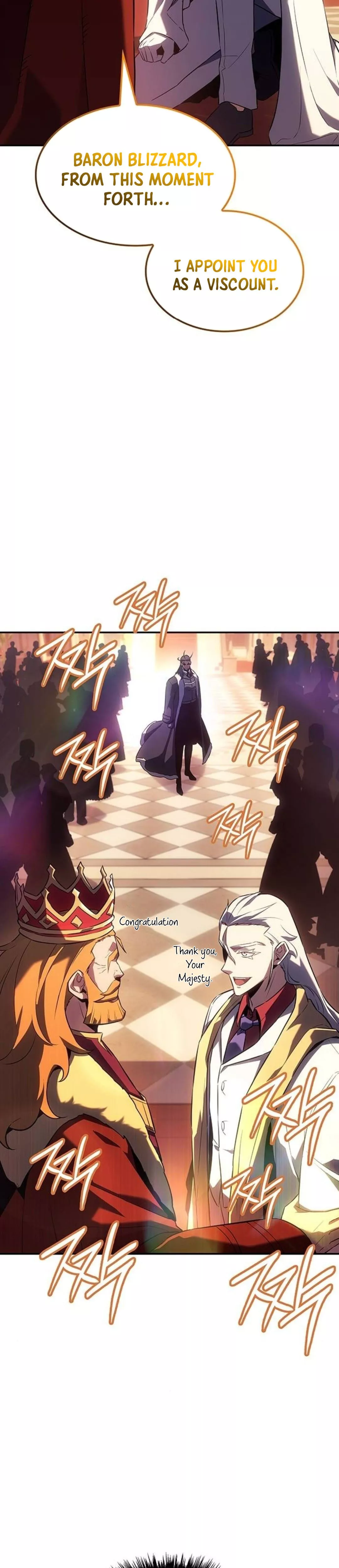 Read Ice Lord (en) Manga Online