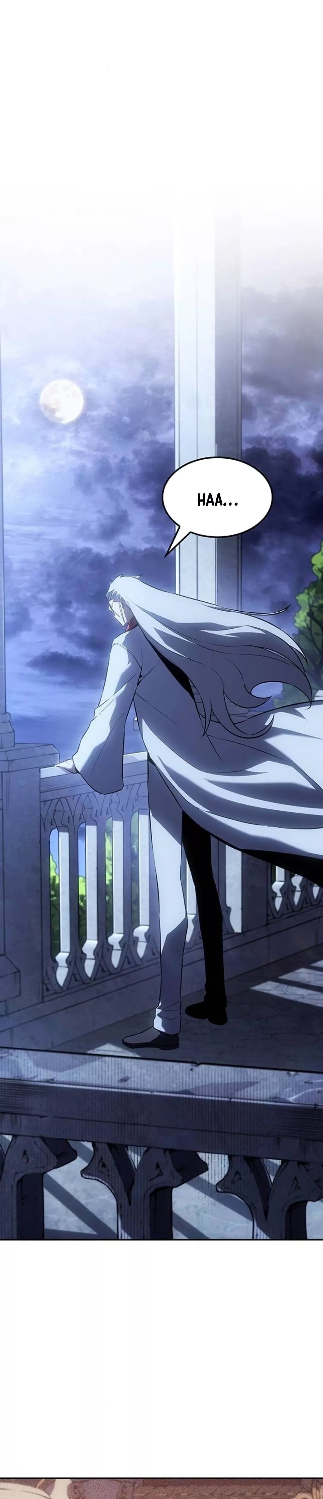 Read Ice Lord (en) Manga Online