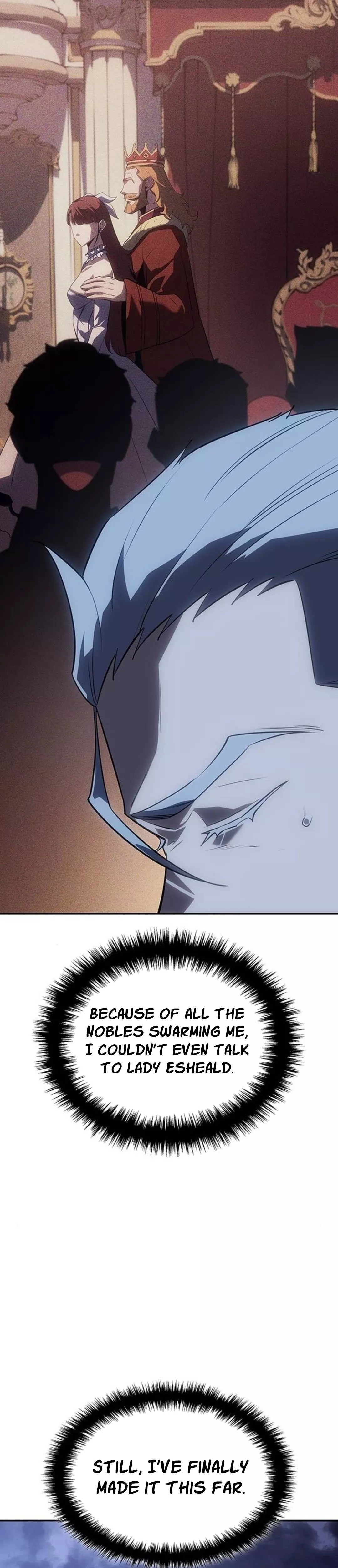 Read Ice Lord (en) Manga Online